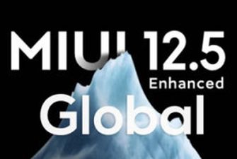Смартфоны Xiaomi начали получать MIUI 12.5 Enhanced