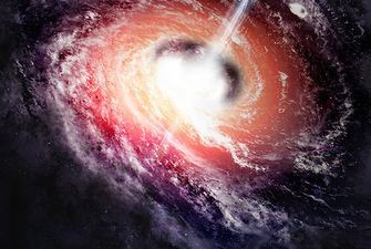 Ученые пытаются разгадать тайну белых дыр во Вселенной