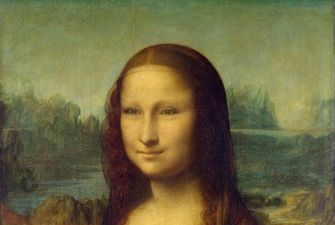 Американская художница показала, как выглядела бы Мона Лиза, будь она азиаткой