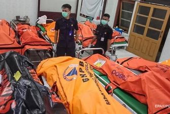 В Индонезии утонули 11 школьников