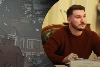 В "Слуге народа" приняли жесткое решение по нардепу, у которого нашли роскошный участок в Киеве