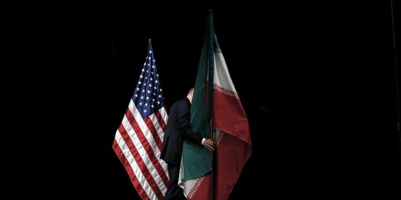 Держдеп США попередив Іран про подальшу ізоляцію