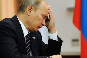 ​Когда Pornhub не было: сеть повеселило шедевральное фото с Путиным