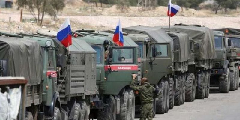 Турция превзошла Россию по количеству военных баз в Сирии
