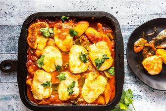 Высокая кухня: рецепты блюд из картофеля