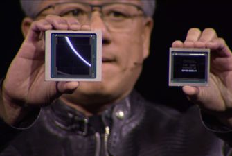 Nvidia анонсировала процессор B200: архитектура Blackwell, 208 млрд транзисторов и 192 ГБ памяти HBM3e