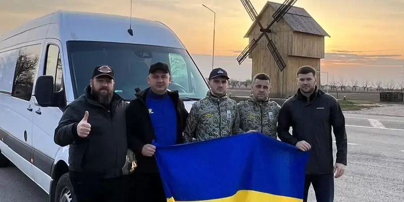 Румынские украинцы: Наше село каждую неделю отправляет помощи на фронт на полмиллиона
