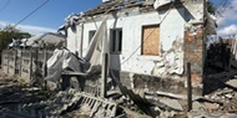 Ракетная атака на Днепровский район: количество пострадавших возросло