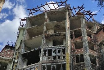 В Украине стартует восстановление разрушенных войной городов: детали от Кабмина