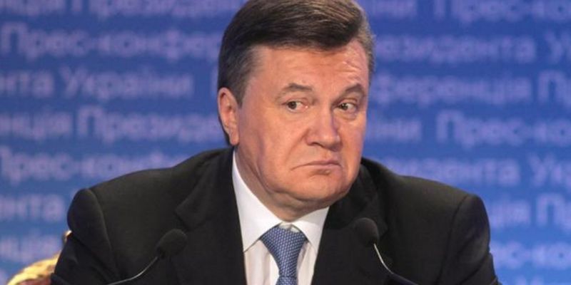 Янукович подав новий позов проти Верховної Ради: що вимагає "легітимний"