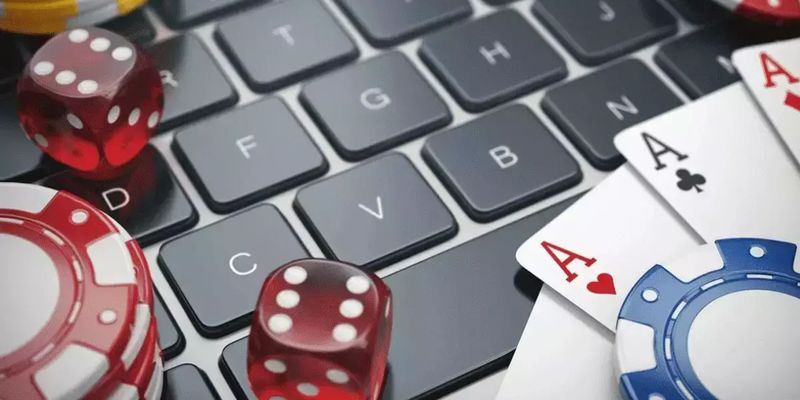 В Україні заблокували понад 2500 сайтів казино та азартних ігор