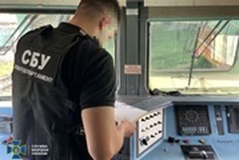 Арестованы белорусские локомотивы, которыми РФ перебрасывала войска