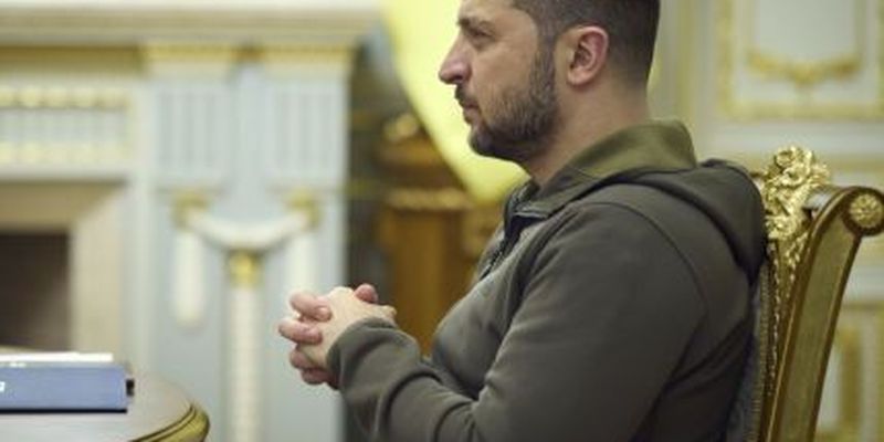Профанацию никто не простит: Зеленский раскритиковал ведомство Кличко из-за "Пунктов незламности"