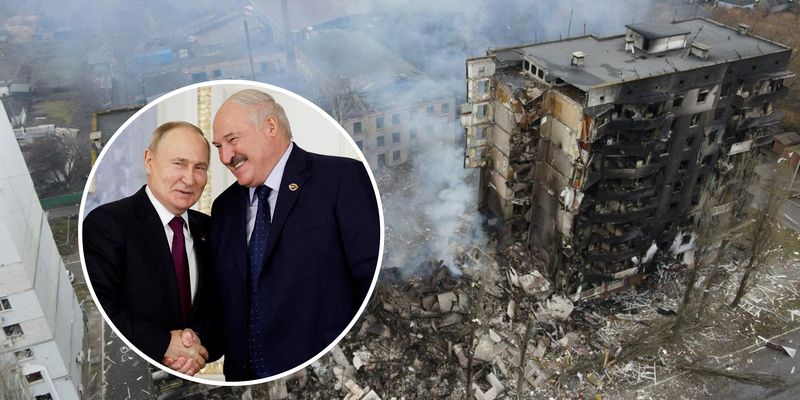 Лукашенко принялся раскручивать тему "нелегитимности" Зеленского: вспомнил и Порошенко