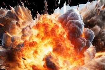 Ракета на город: в Одессе прогремели взрывы