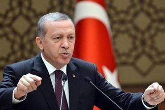 Турецкий лидер нашел позорную страницу в истории США