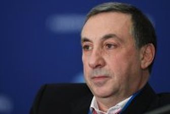 Президента ЦСКА отстранили от футбола