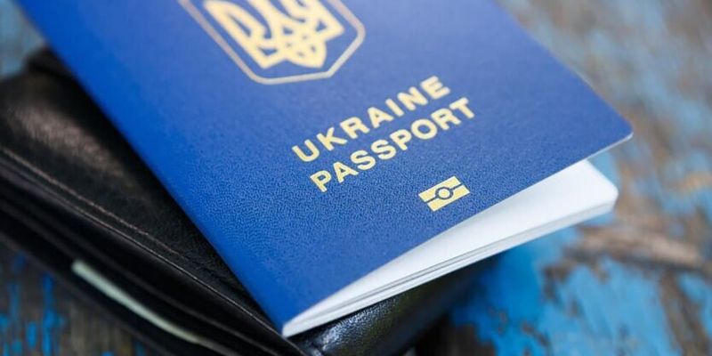 Украинцам объяснили, можно ли проживать в Германии без загранпаспорта