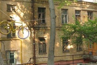 Небоскреб вместо усадьбы: как исторический дом в центре Киева стал "лишним"