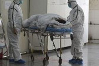 У Києві за добу від коронавірусу померло 9 людей