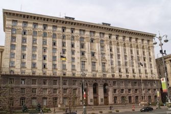 Кличко: Киев развернул работу более 400 пунктов обогрева