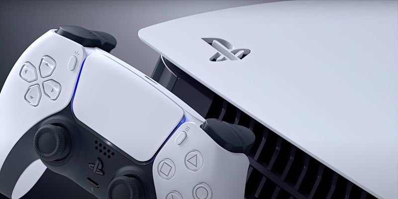 Обновление 9.00 для PS5 улучшило звук контроллера DualSense, добавив шумоподавление