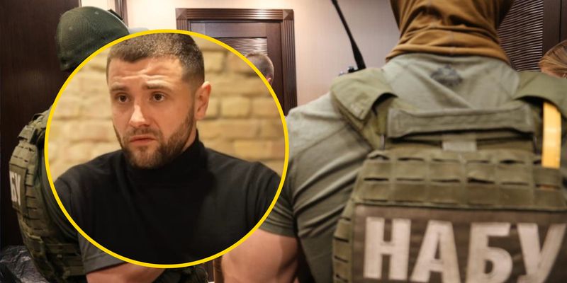 Экс-советник ОП "наварил" десятки миллионов: в Украине громкое задержание