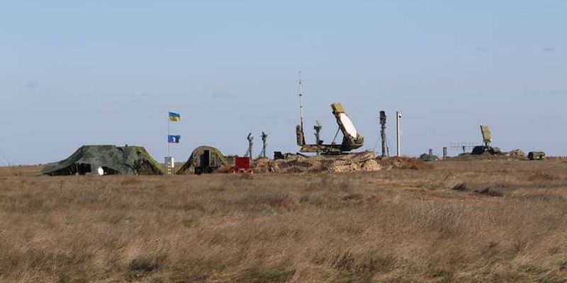 Через незаконні дії ДБР в повітряній обороні України більше доби була діра у сотні кілометрів, – генерал