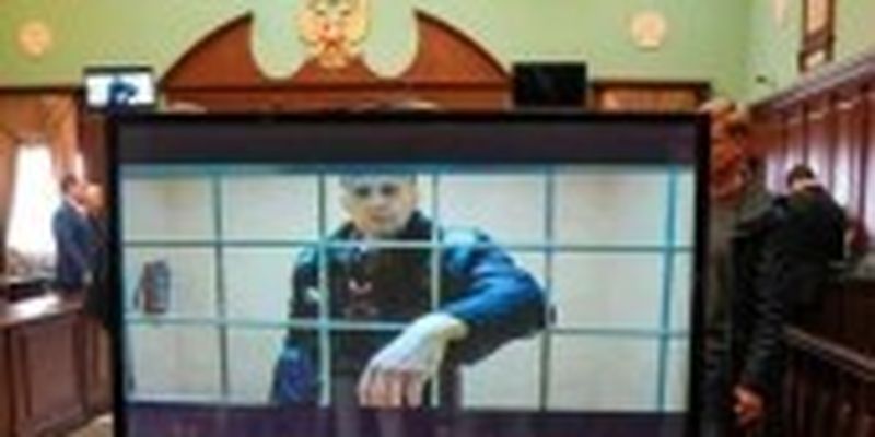 Засуджений кремлівський критик Навальний заявив, що проти нього порушено нову кримінальну справу