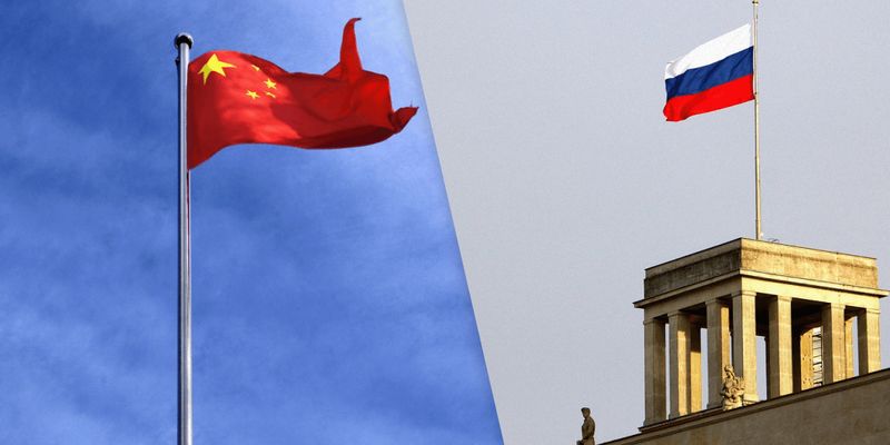 Китайські компанії продовжують ігнорувати санкції США заради вигідних угод з РФ, - ЗМІ