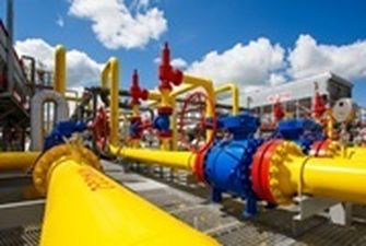 Украинская труба последний год транспортирует российский газ