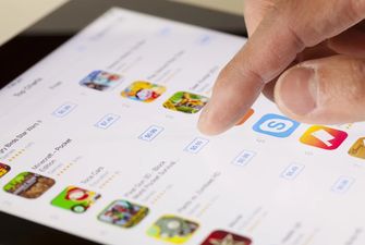 Apple анонсувала підвищення цін в App Store на 20-30%