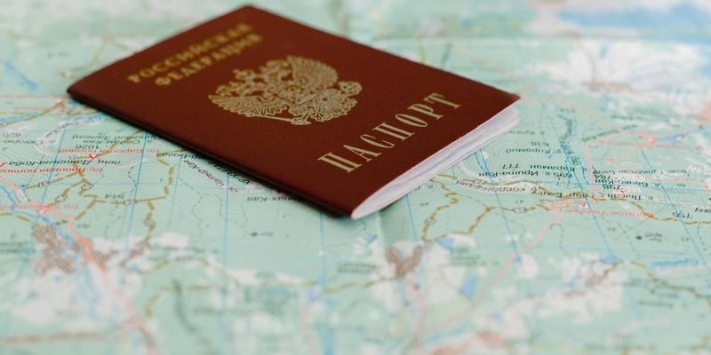 У бывшей топ-чиновницы Минюста нашлось российское гражданство