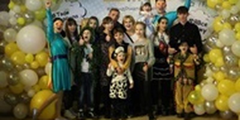 Фонд Ахметова запускает масштабную новогоднюю акцию для детей