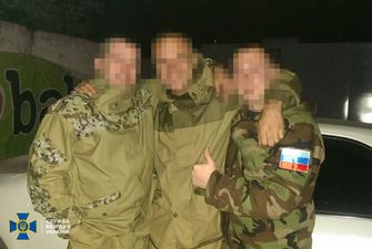 СБУ задержала под Киевом помощника "министра МВД ЛНР"