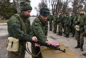 Референдум на Донбассе: россияне устроили поквартирный обход для поиска мужчин, — Гайдай
