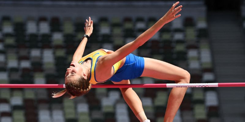 Легкоатлетка Магучіх у Брно оновила власний світовий рекорд