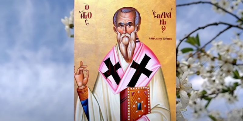Свято 25 травня: що не можна робити на Епіфанів день, або Горобинівку