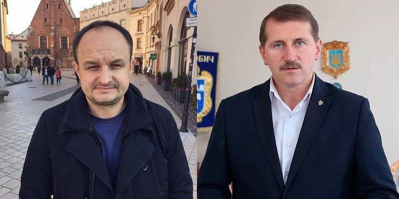 СБУ викрила мільйонні махінації очільника КП у Дрогобичі
