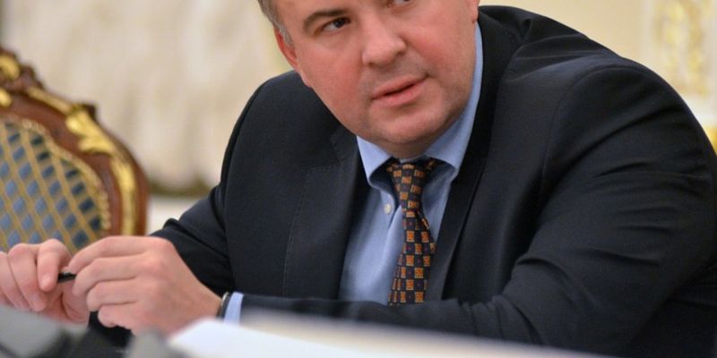 Пиар-задержание Гладковского: Взяли не при бегстве, и не по делу Укроборонпрома