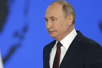 Путин заявил о риске для транзита газа через Украину