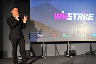 Winstrike заплатила $600 000 за проведение BLAST Pro в России
