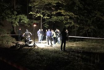Ножиці в шиї і удари цеглою: у Києві на Лисій горі знайшли тіло чоловіка