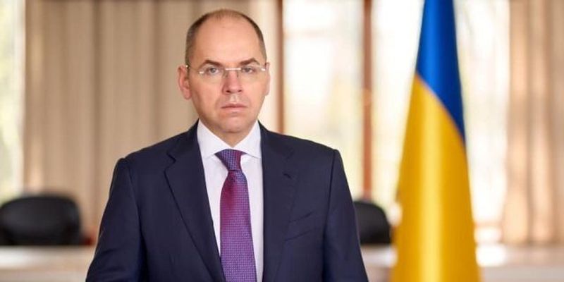 Степанов: Україна повинна почати виготовляти свою вакцину проти Covid-19