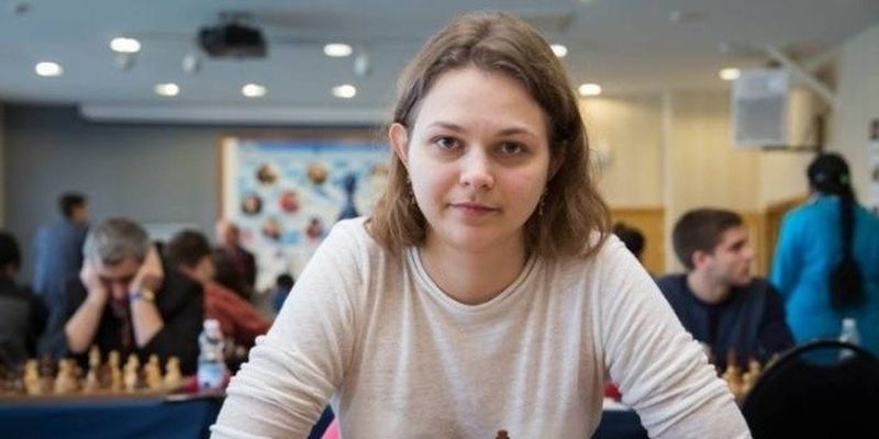 Анна Музичук зіграє з Салімовою, Вайшалі та Тінцзе на Турнірі претенденток-2024