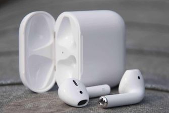 Вихід нової версії навушників Apple AirPods Pro затримається