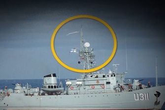 Єдиний корабель, з якого не зняли український прапор: все про захоплення тральщика "Черкаси"
