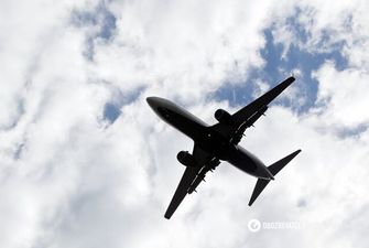 Одна из крупнейших авиакомпаний Европы прекратит полеты в Украину