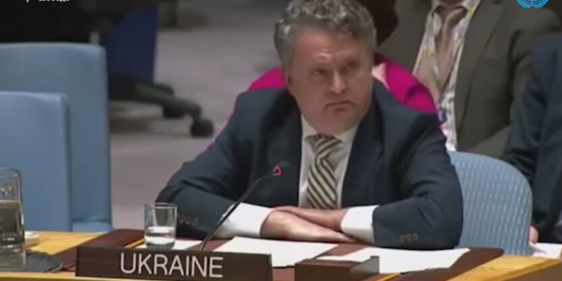 Кислица рассказал, как Россия вытесняет украинцев из Крыма