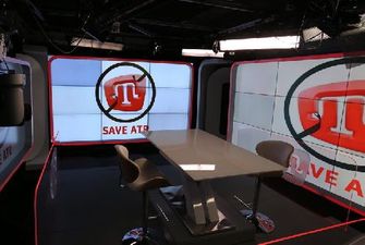 Асоціація польських журналістів висловила солідарність ATR та закликала підтримати канал